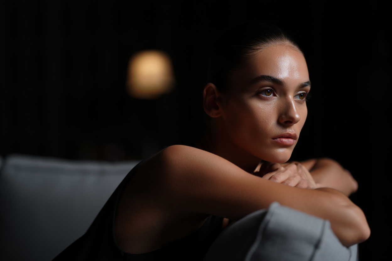 Model showcase