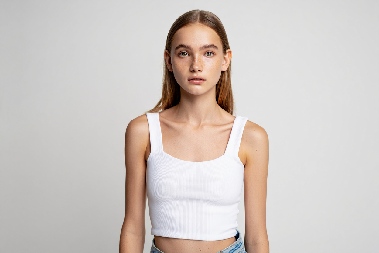 Model showcase