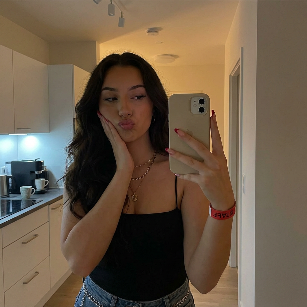 Model showcase